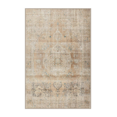 Wool Oriental Indoor Rug