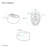 Plaisir Wall-Hung Bidet