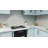 Thassos Herringbone Mosaic Tile 1x4 Polished