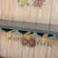 Buffet en bois manufacturé Atrovirens