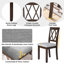 Dining Room Chairs Set Of 2