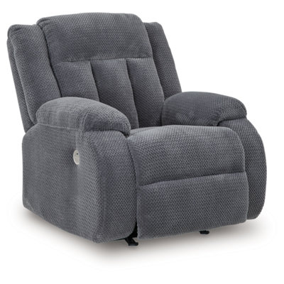 Greely Bend Power Recliner