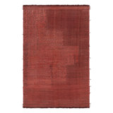 One-of-a-Kind 9' 6"X14' 6" Hand Knotted Area Rug