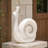 Snail Garden Statue