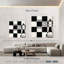 Chessboard Sentiment II - Cinq étapes-109123946