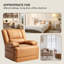Fauteuil inclinable Pamler-101018801
