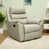 Beige gris est en rupture de stock