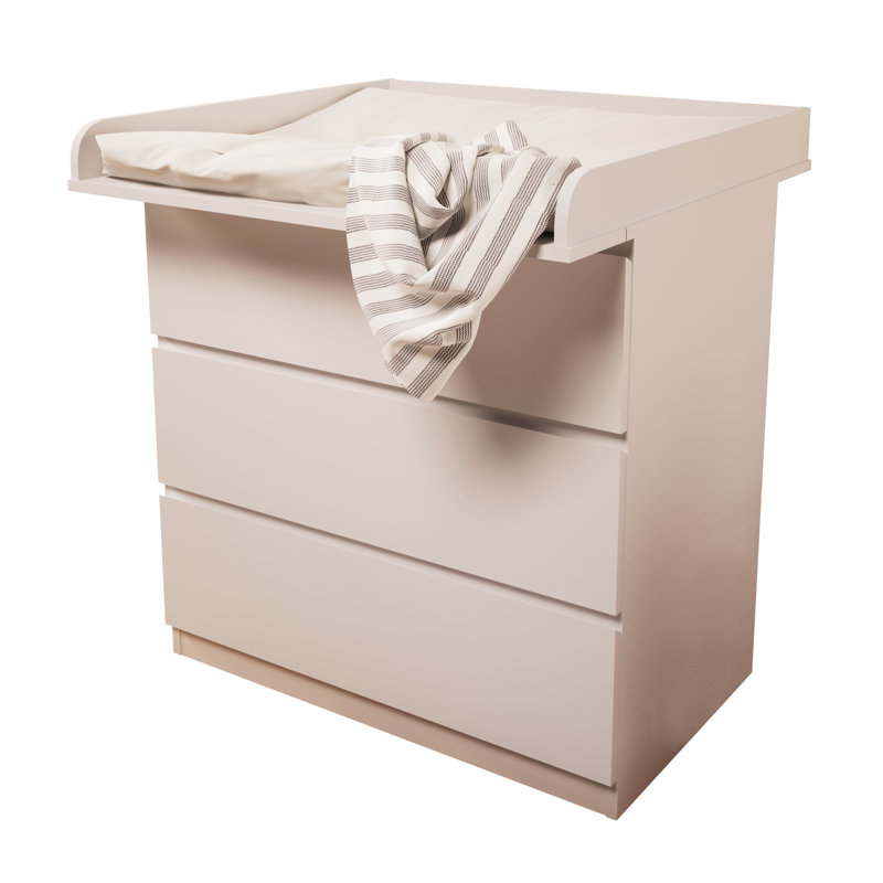 Aarav Changing Table Topper
