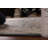 Handmade Blue Oushak Vegetable Dye Area Rug 8