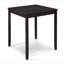Mobilier en bois de salle à manger 5 pièces