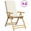 Chaises de bistro 2 pièces avec coussins Bay Isle Home ™-1136055038-1111746411