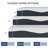 12-Inch Gel Memory Foam Mattress with TENCEL Lyocell Cover – Breathable, Supportive, and Antibacterial Comfort (Full/Queen/King)-178016333