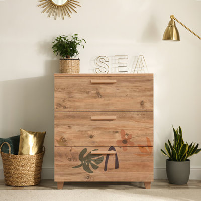 Commode Duez