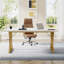 Rectangle 160cm L Computer Table-858615620