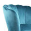 Octavius Velvet Barrel Chair-1881704031