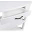Console d'angle triangulaire à 3 niveaux-312470493