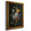 " Dramatic Bouquet III " Painting Print-935445825