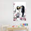 Penguins Plants & Flowers-52152954-52152955