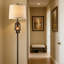 Lampe sur pied Farmhouse Lantern