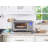 Cuisinart 0.95-Cubic Foot Chef's Convection Toaster Oven