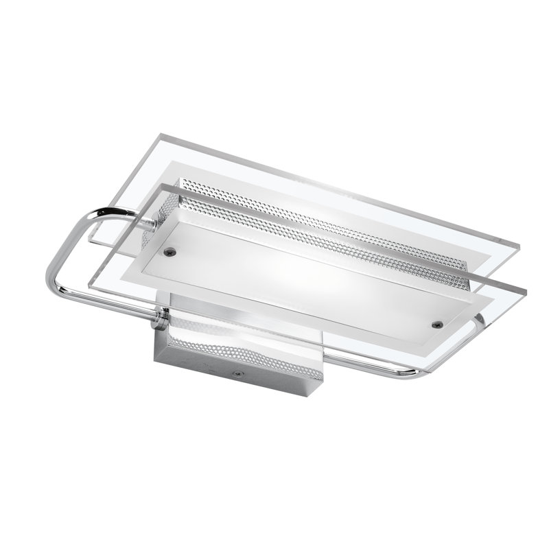 Digiovanni Armed Sconce