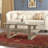 Albee Sled Coffee Table-88576883-20454293