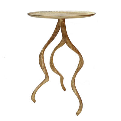 Table de bout Jeriyah