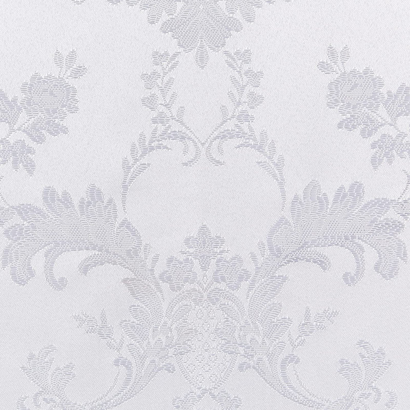 Nappe Sely, Blanc, L 160 po x l 60 po