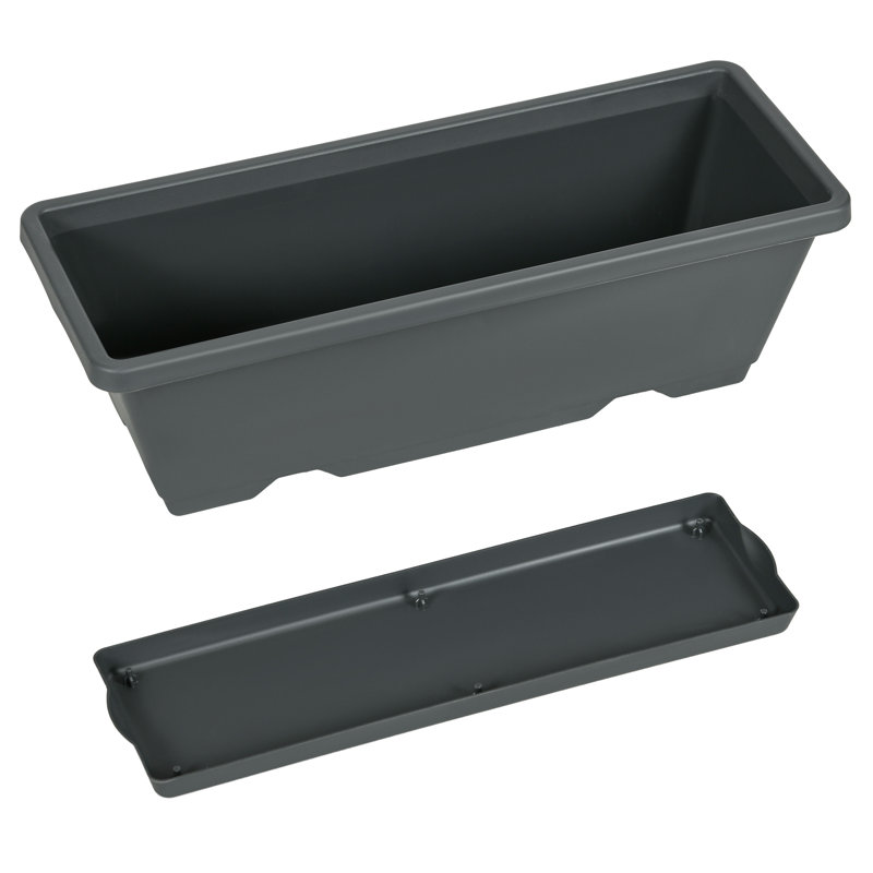 Weather Resistant Plant Stand