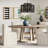Mendy Upholstered Dining Chair-1179656498