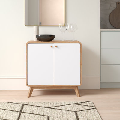 Allensby 75cm Sideboard