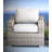 Dayse Fully Assembled 4 - Person Seating Group with Cushions |All-weather wicker sectional-838280471