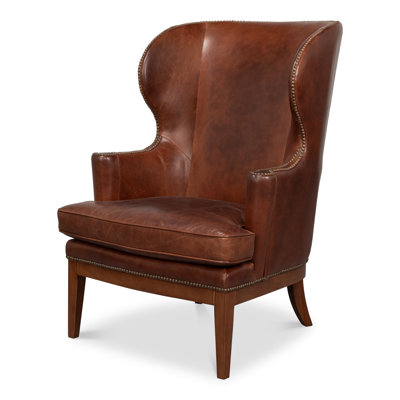 Smithfield Wingback Chair