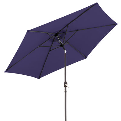 300cm Market Parasol