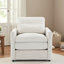 Fauteuil rembourré 31,9 "surdimensionné et confortable-908644739