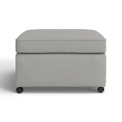 Rika Upholstered Ottoman