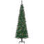 Arbre de Noël artificiel au crayon-1058286086