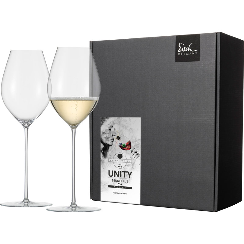 Cobina 400ml Flute Set