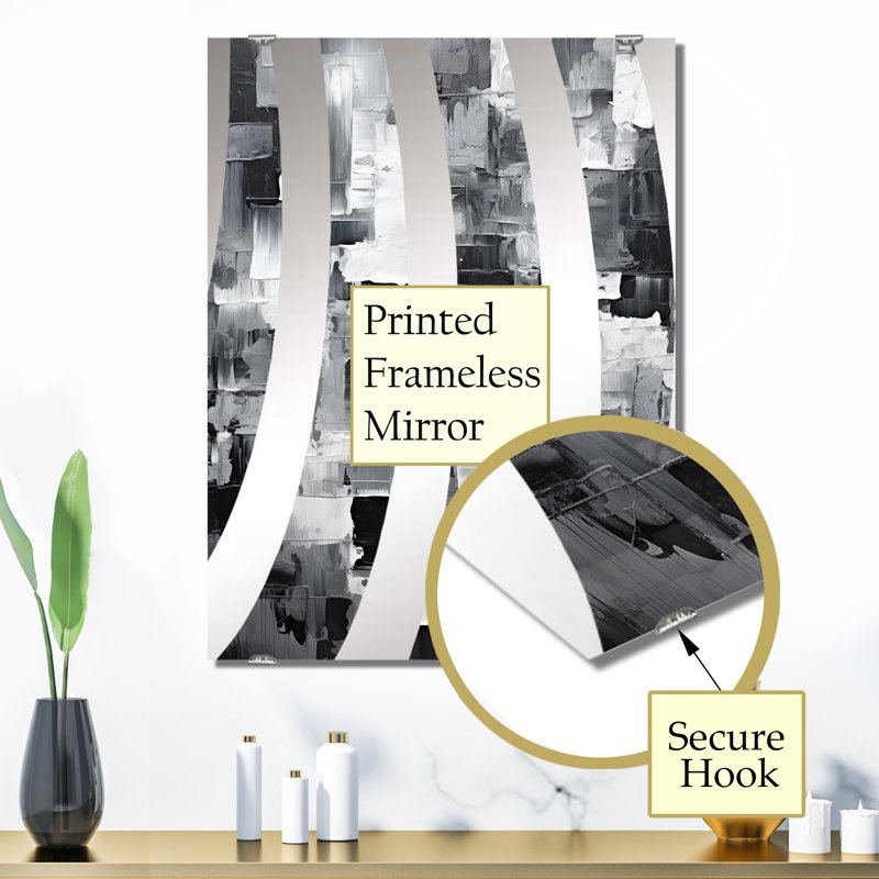 Miroir Fairley, 32 po x 24 po