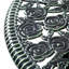Ensemble bistro en aluminium 24 po Leacross-1196970023