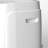 4-IN-1 Portable Air Conditioner with Cooling&Dehumidifier&Sleep&Fan Mode, 3 Fan Speeds & Remote-88130140