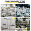 Mariyaah Stainless Steel Add-On Unit-412632879