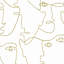 Abstract Peel & Stick Wallpaper Roll-2054784161