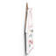Xmas We Wish You a Merry Christmas Wooden House Plaque-60293863