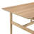 Hudson Mid-Century Wood Dining Table-1480288011