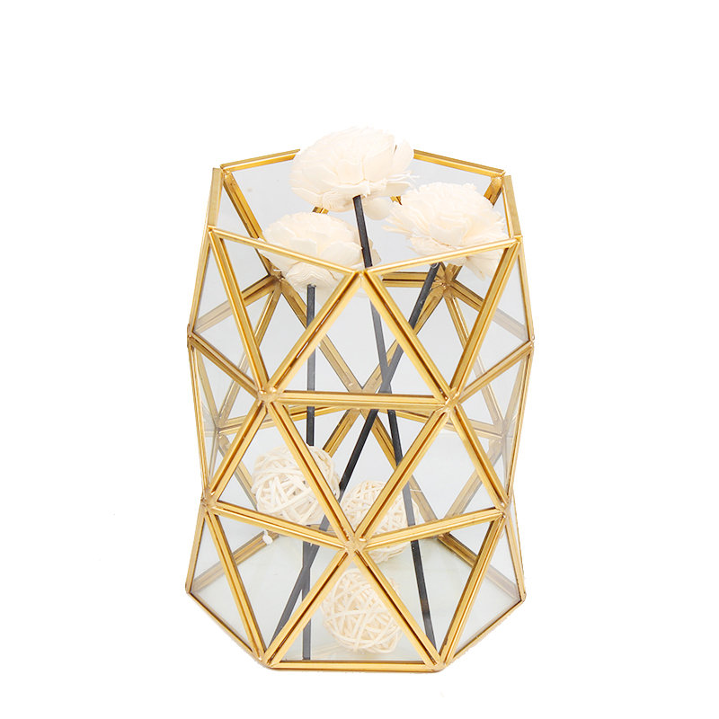 Plastic Makeup Organiser