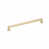 Signature Satin Brass selected