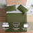 Microfiber Embossed Bedspread Set-1467239331-1410327520