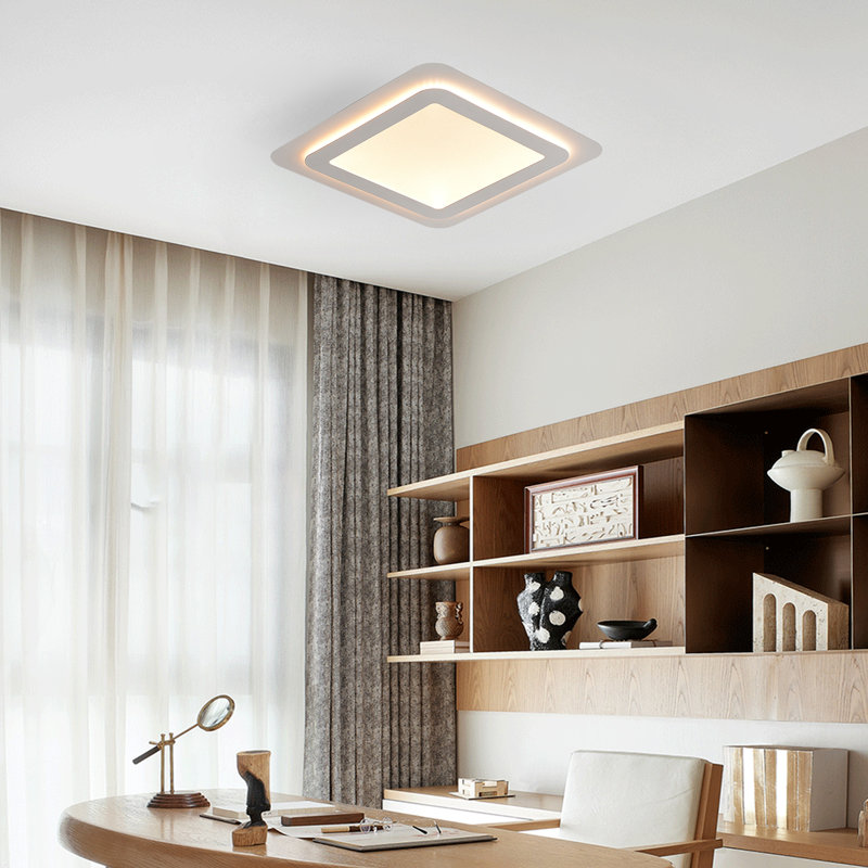 LED Flush Mount