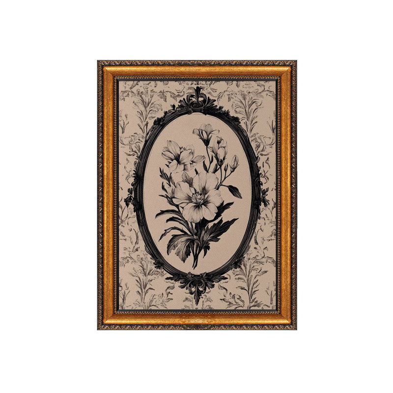 Stunning Framed Canvas Painting, 19.7 x 27.6 inches | 50% Polystyrene / 50% Canvas Polyester Fabric, Thickness: 1.2 inches | Digital Printing, Easy Wall Hanging Design | Perfect for Home Decor & Art Lovers